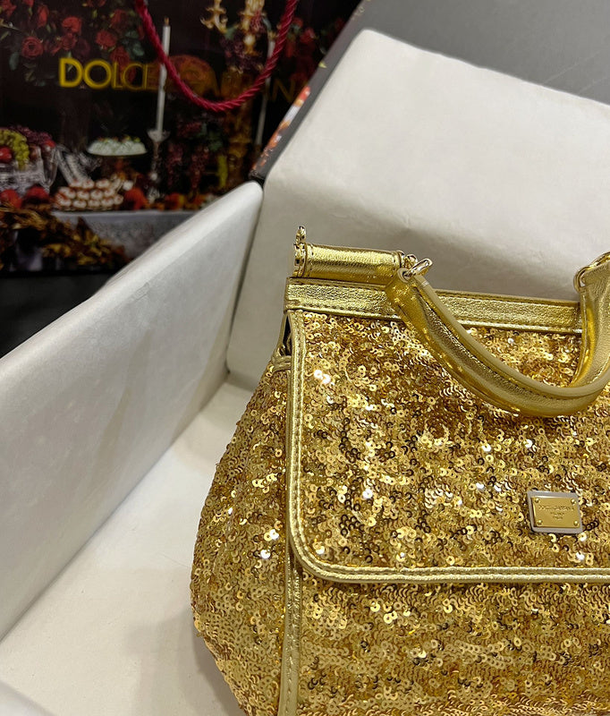 Glamy - DG bag - 035