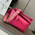Glamy - LWO Bags - 563