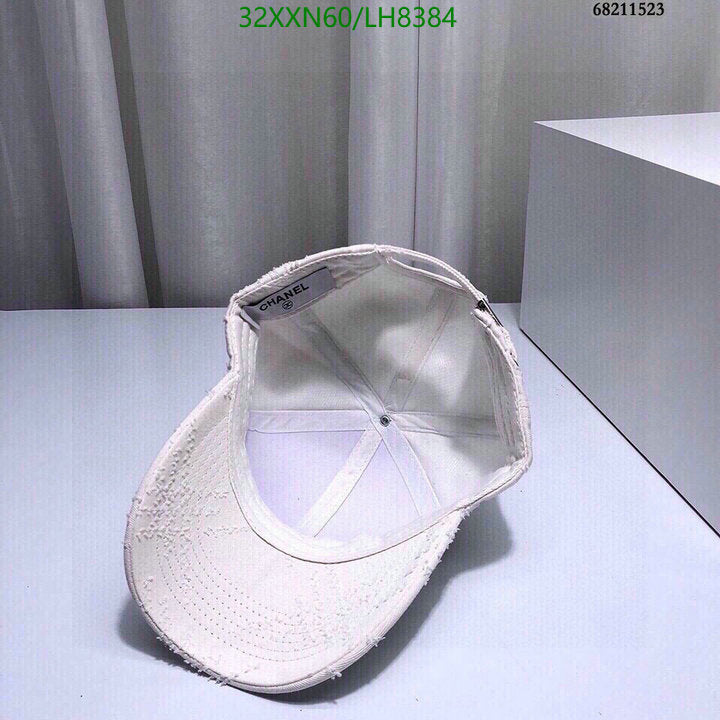 SAMC - CHL Caps & Hats - 450