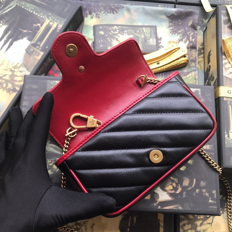 Satchel Bags - GCI Bags - 6368