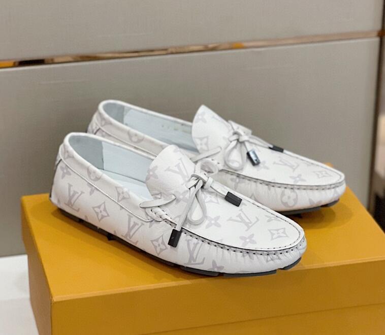 SAMC - LOV Men Shoes - 891