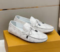 Glamy - LOV Men Shoes - 891