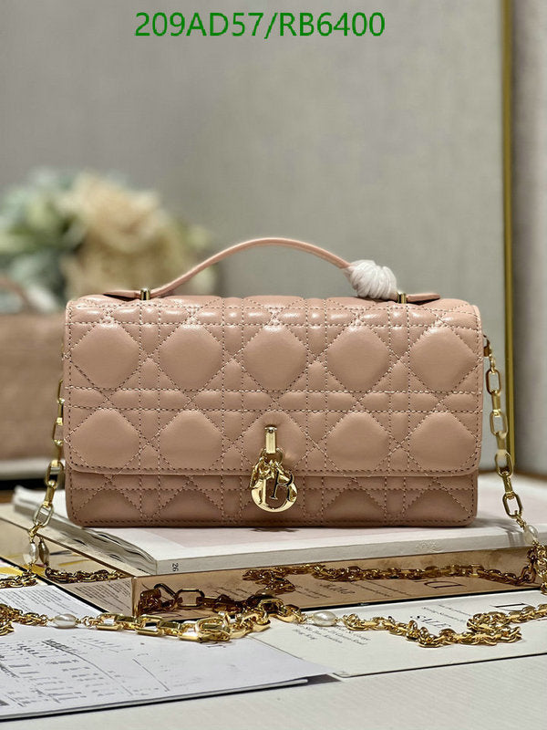 SAMCC - DOR Bags - 1258
