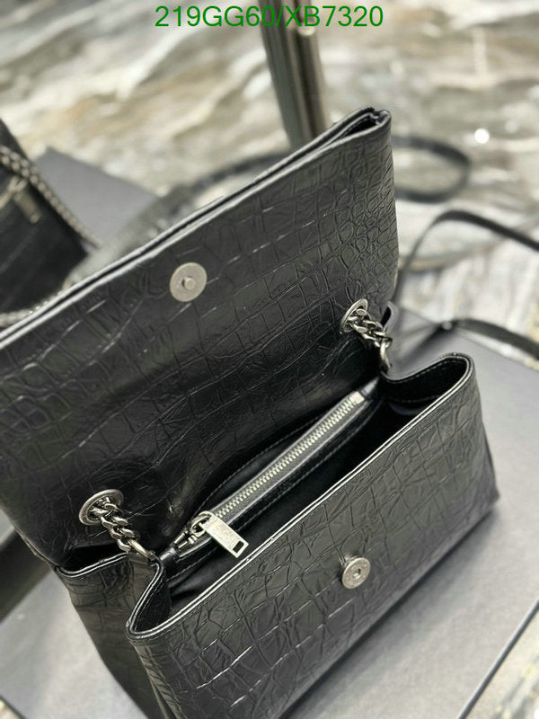 SAMC - YLS Bags - 349