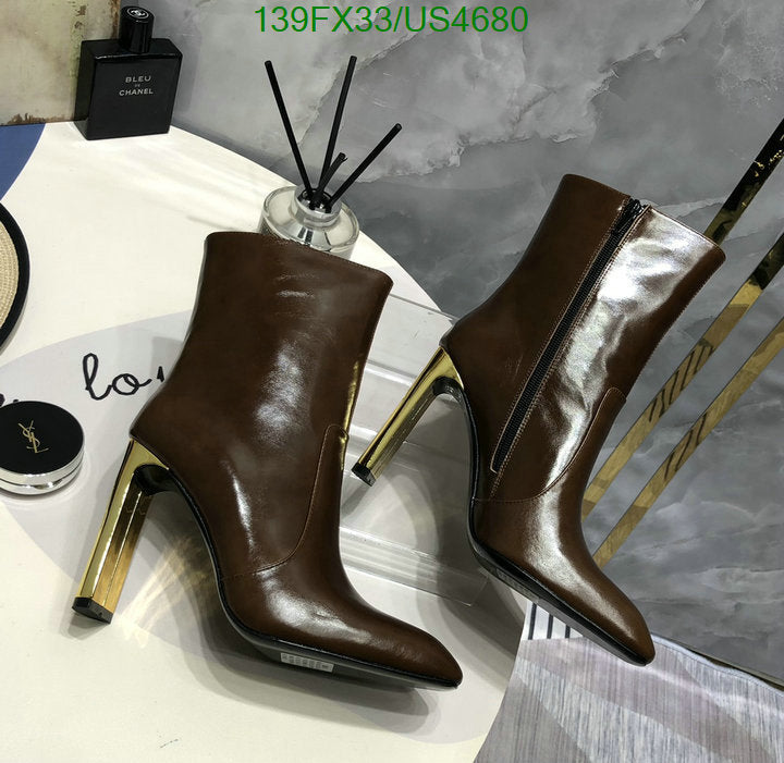 SAMC - YLS Women Shoes - 120