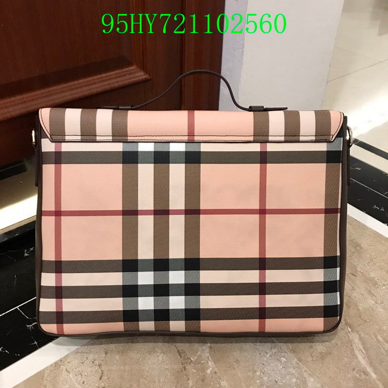 ELE Fashion -BBR Bags - 373
