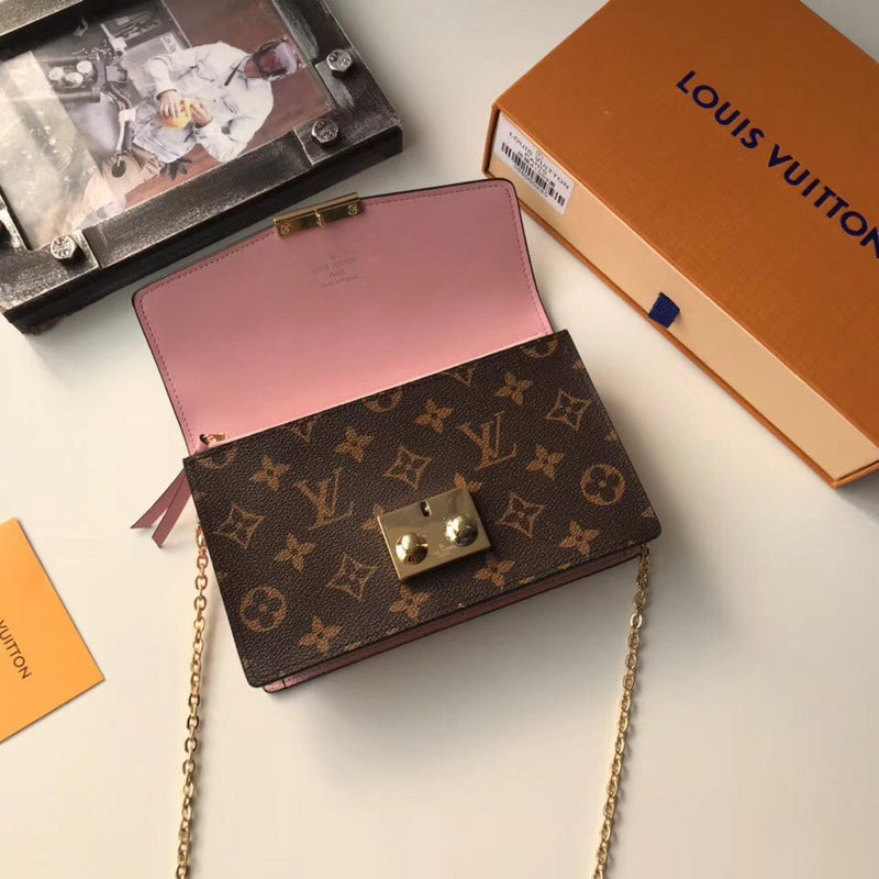 GlamI Lu-Vi bags - 2604