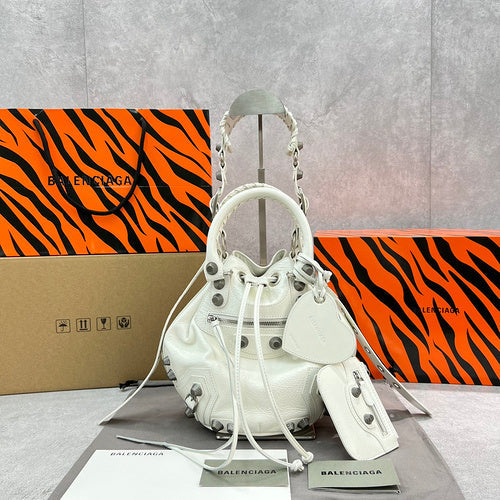 Satchel Bags - BGA Bags - 233