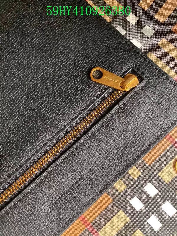 ELE Fashion -BBR Bags - 639