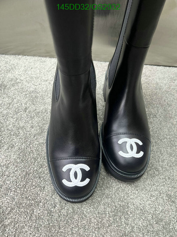 SAMC - Mix Boots - 396