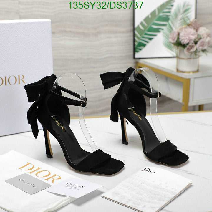 SAMCC - DOR Women Shoes - 1432