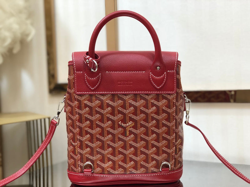 Satchel Bags - GOD Bags - 1054