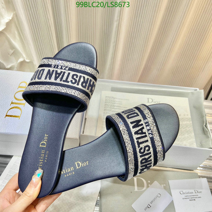 SAMCC - DOR Women Shoes - 2121