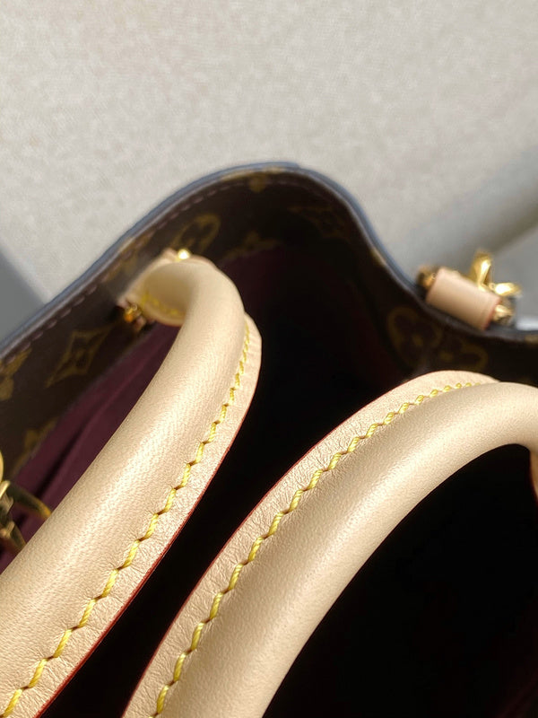 Satchel Bags - VL Bags - 1786