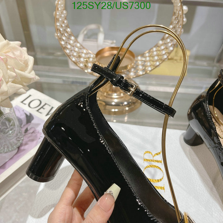 SAMCC - DOR Women Shoes - 1544