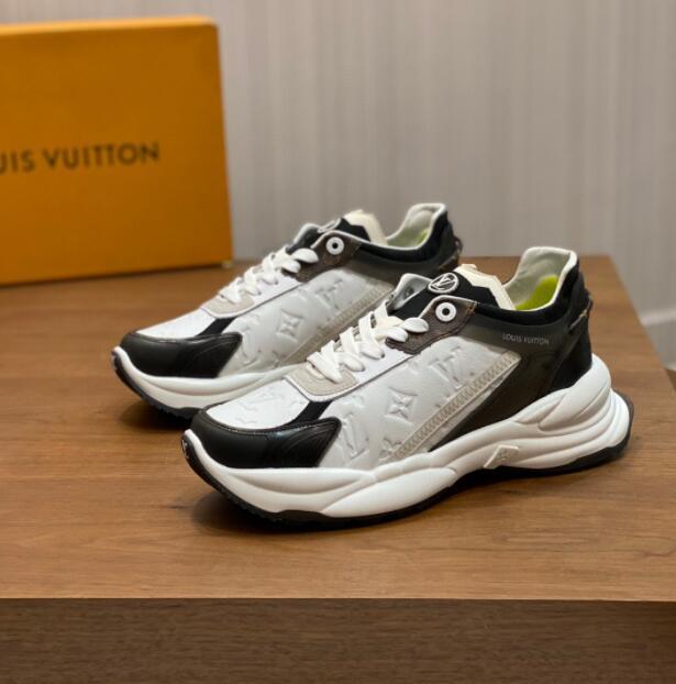 SAMC - LOV Men Shoes - 431