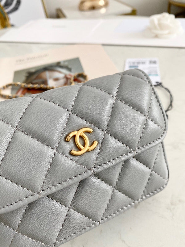 Satchel Bags - CHL Bags - 4302