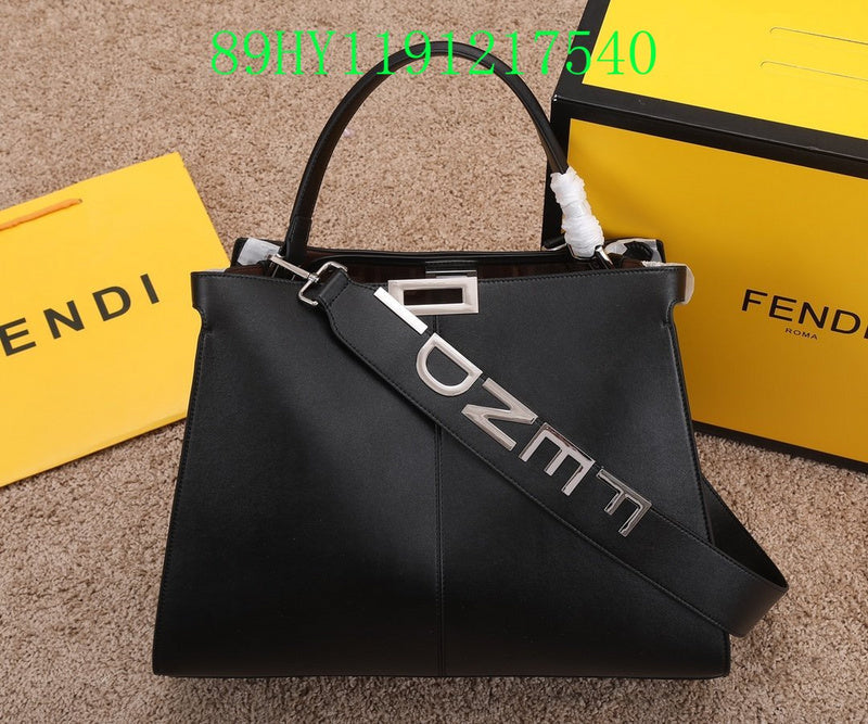 Glami - FDE Bags - 1904