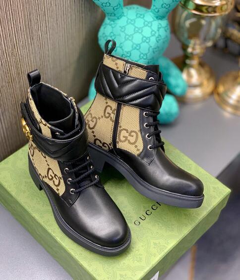 SAMC - GUKI Women Shoes - 880