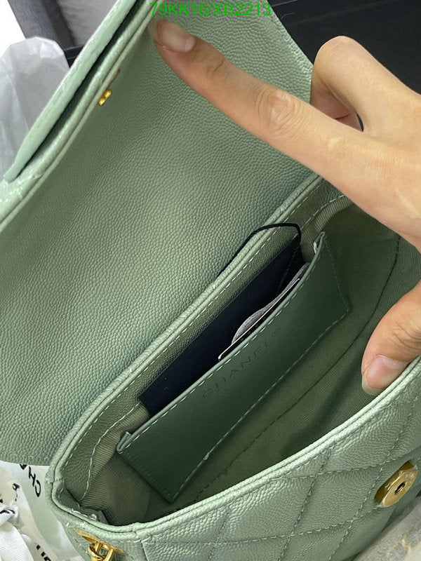 SAMC - CHL Bags Crossbody - 446