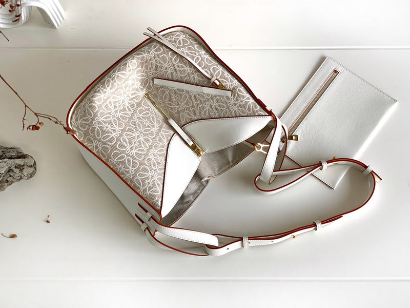 Glamy - LWO Bags - 516