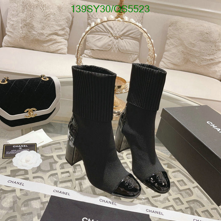 SAMC - CHL Women Boots - 443