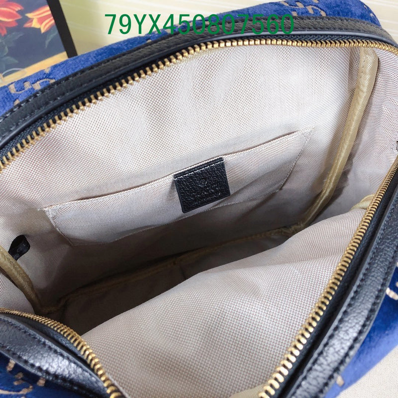 Glami Fashion - GCI Bags - 11468