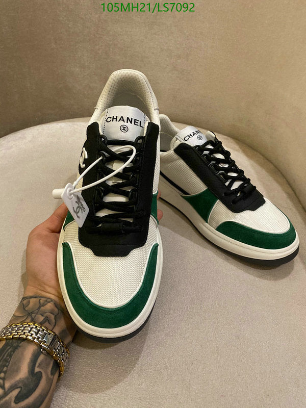 SAMC - CHL Women Shoes Sneakers - 236