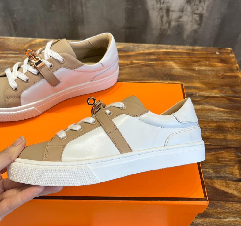 SAMC - HMS Men Shoes - 346