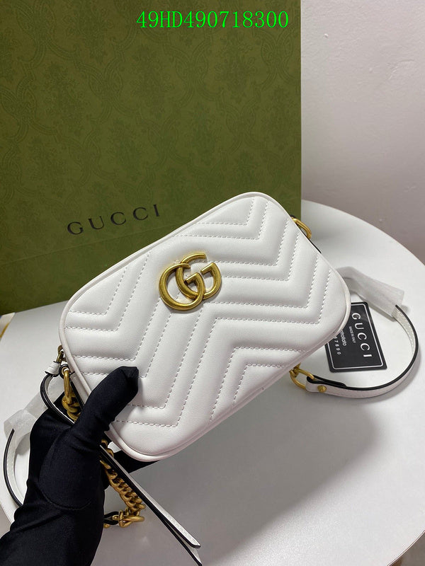Glami - GUKI Bags - 1126