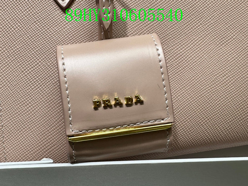Satchel Bags - PDA Bags - 3235