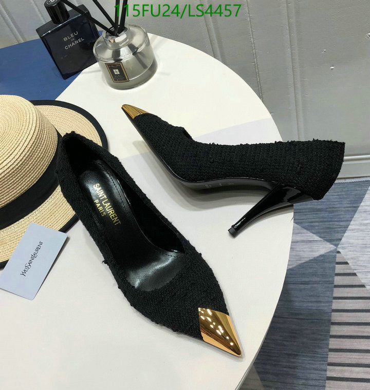 SAMC - YLS Women Shoes - 142