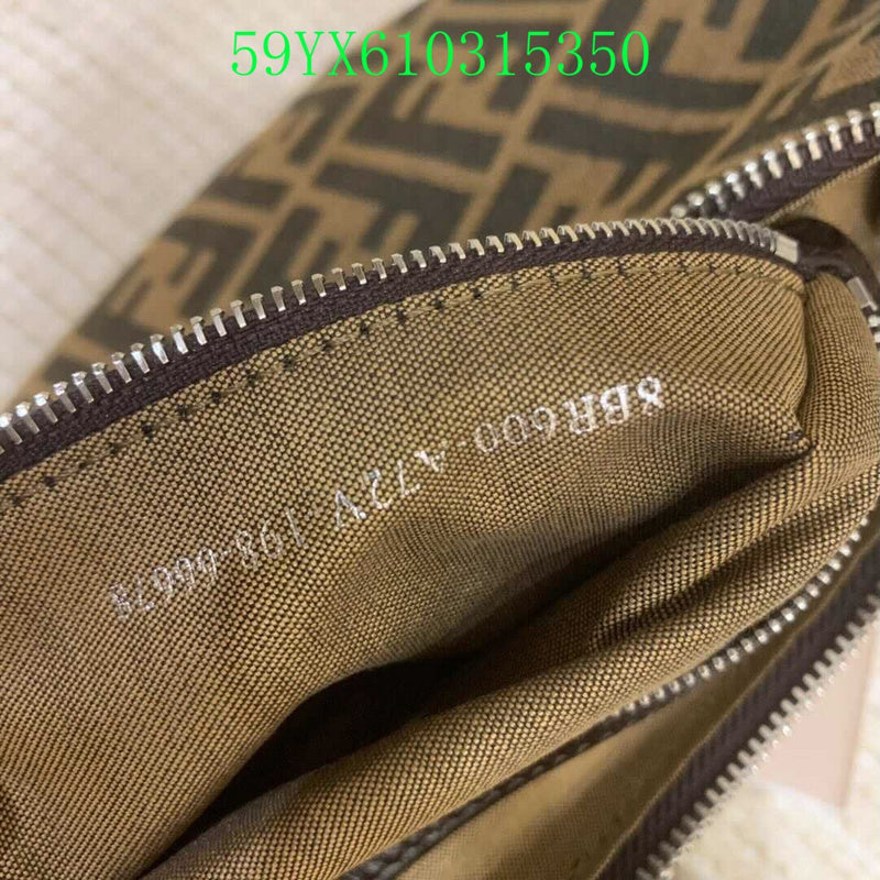 Glami - FDE Bags - 3433