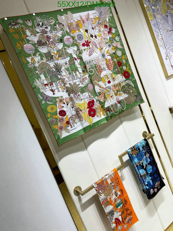 SAMC - HMS Scarves - 024