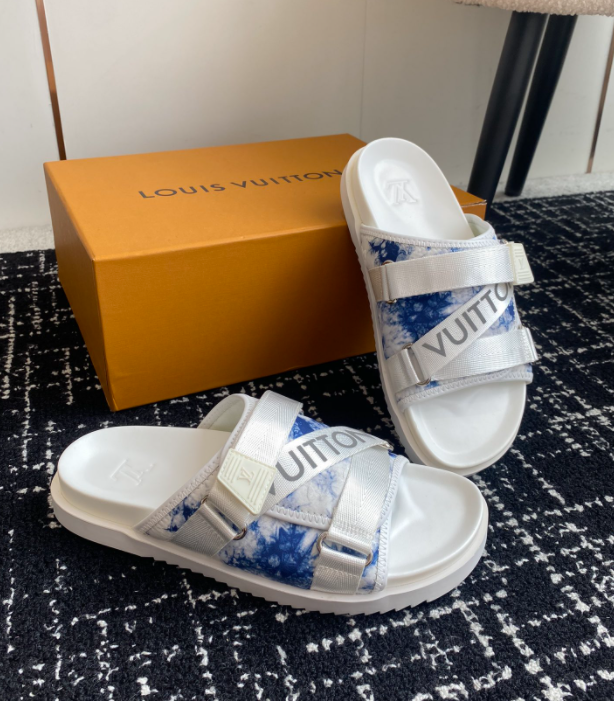 SAMC - LOV Men Shoes - 112