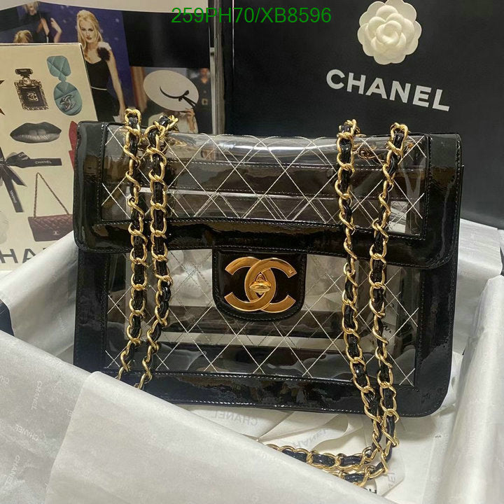 SAMC - CHL Bags - 750