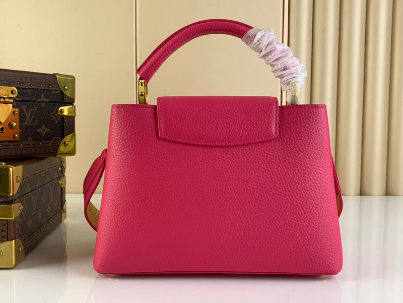 Satchel Bags - VL Bags - 4417