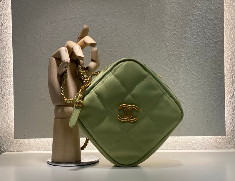 Satchel Bags - CHL Bags - 063