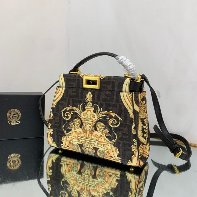 Glamy - VAR Bags - 221