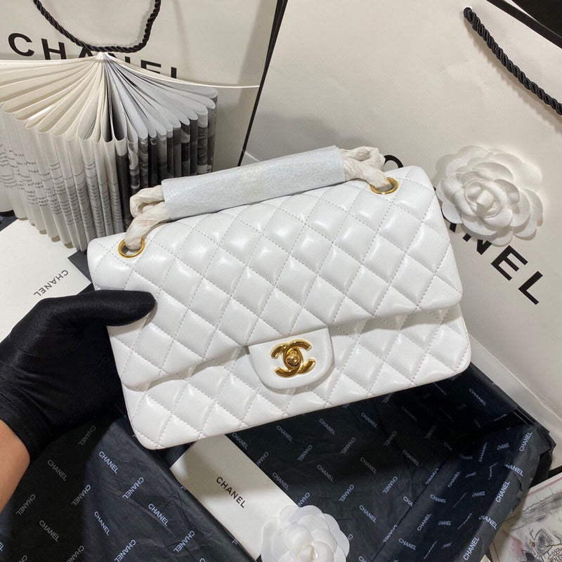 Satchel Bags - CHL Bags - 4301