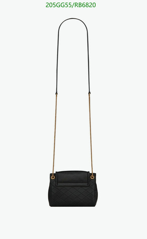 SAMC - YLS Bags - 107