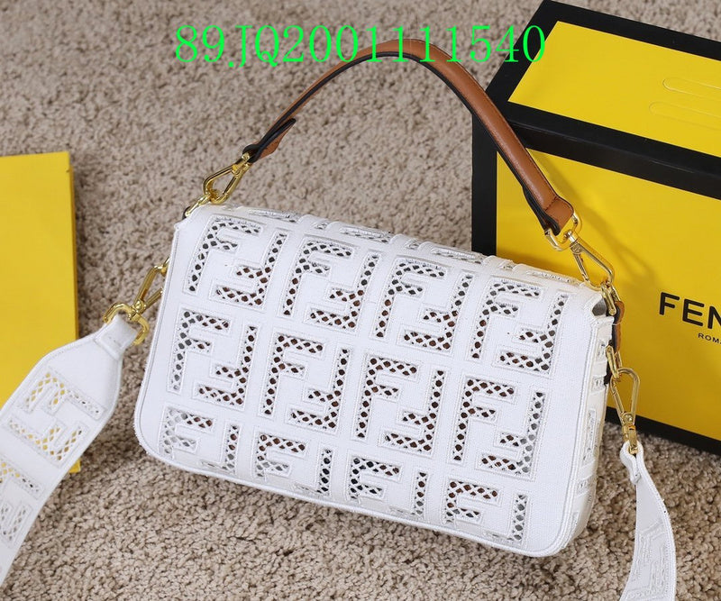 Glami - FDE Bags - 2095
