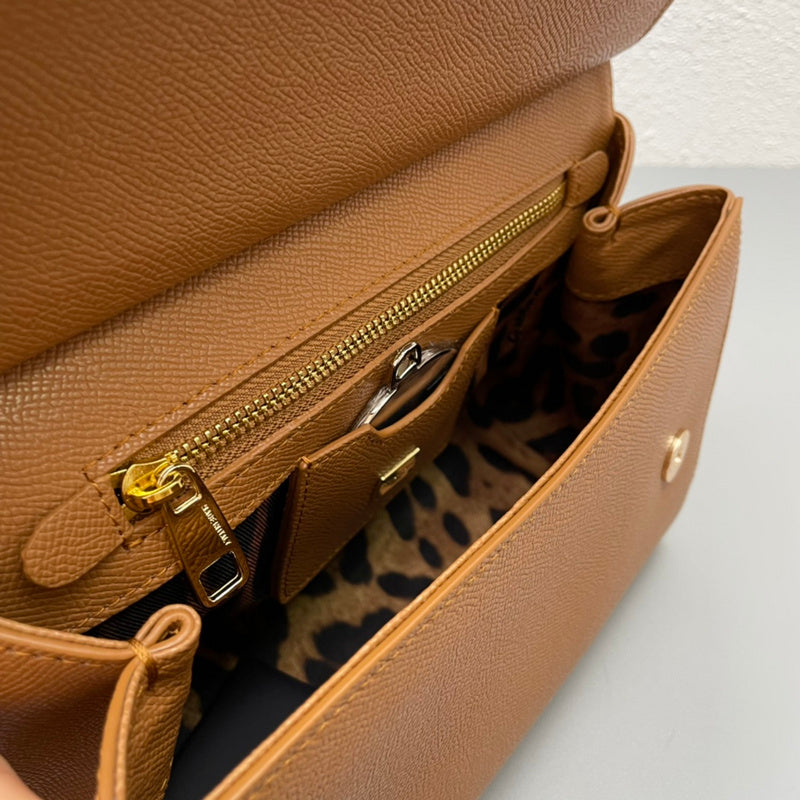 Satchel Bags - DG Bags - 092
