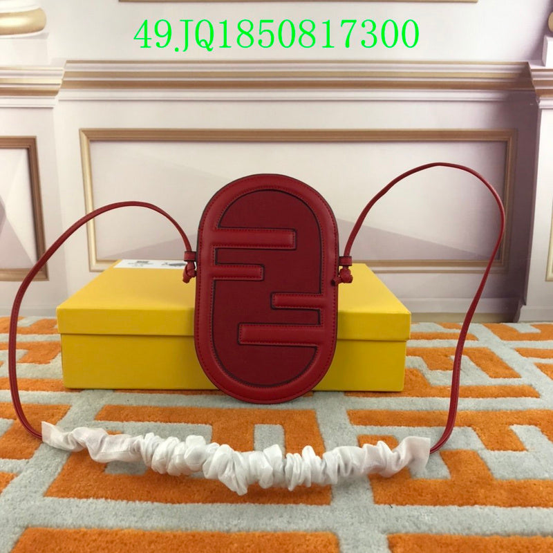 Glami - FDE Bags - 1493