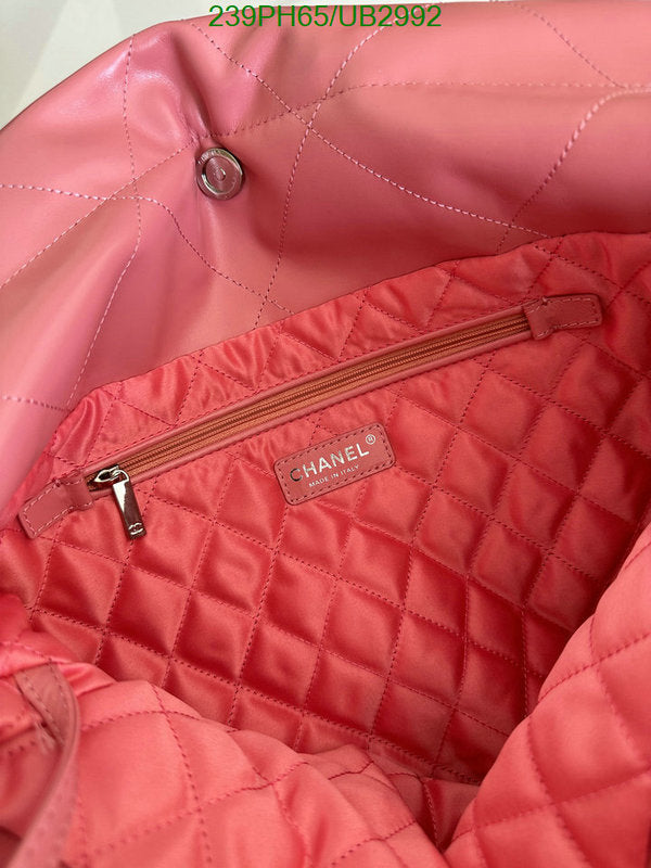 SAMC - CHL Bags - 324