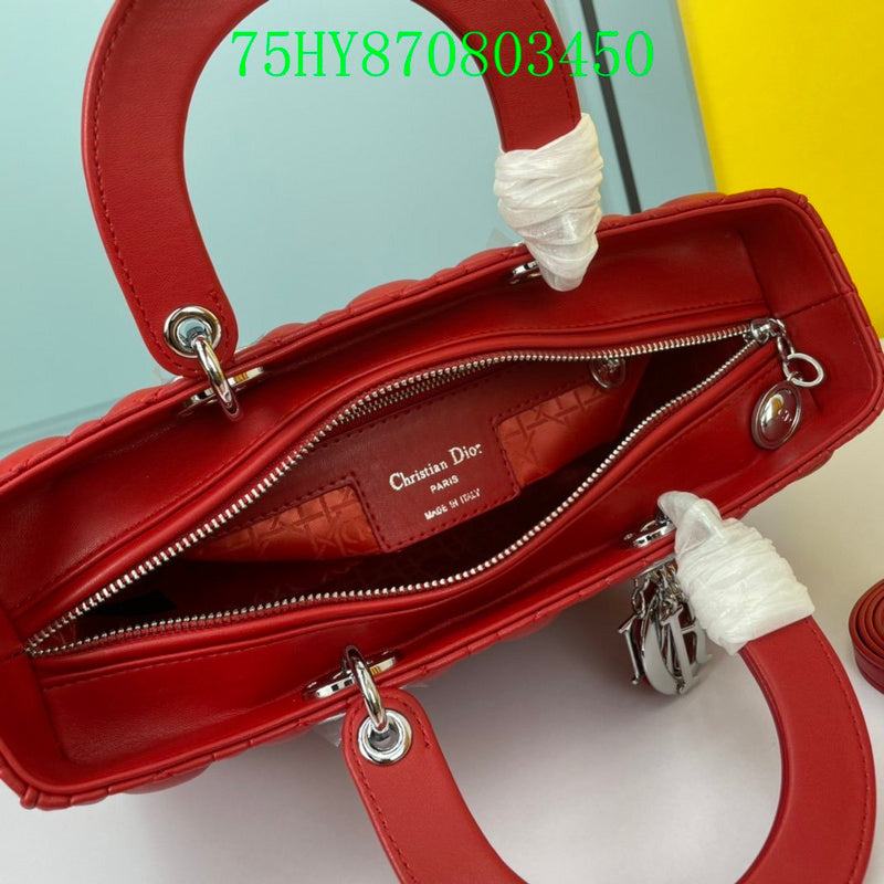 Glami - DOR Bags - 1397