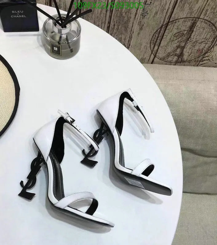 SAMC - YLS Women Shoes Heels - 110
