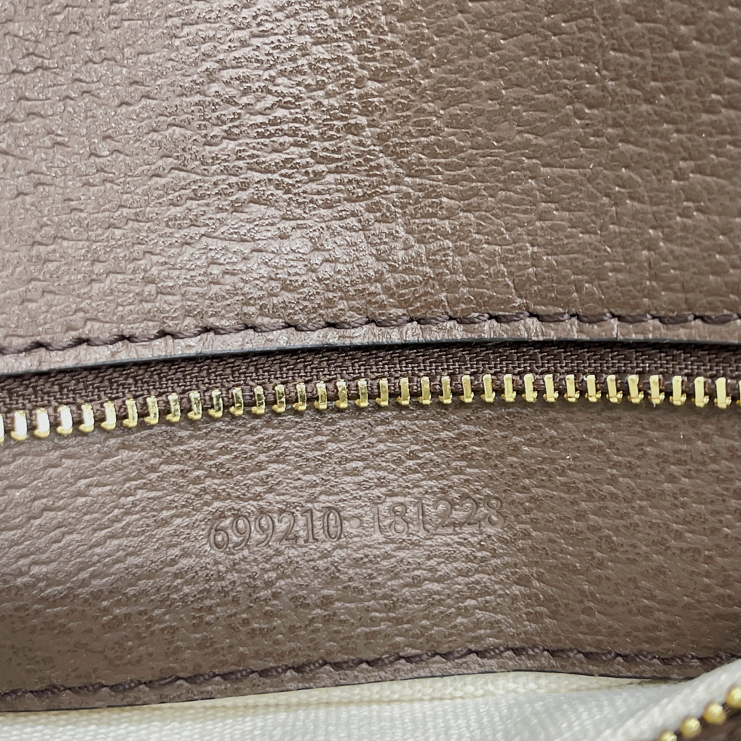 gg Blondie Medium Shoulder Bag Beige For Women, Women’s Bags 11.4in/29cm gg ‎699210 96IWG 8745