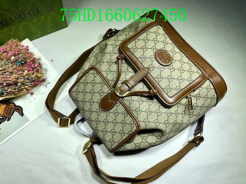 Glami Fashion - GCI Bags - 11464