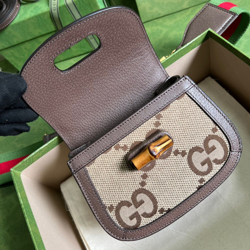 Satchel Bags - GCI Bags - 6564